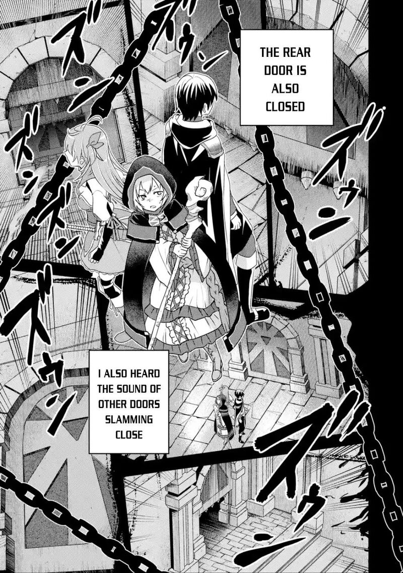 Isekai Tensei De Kenja Ni Natte Boukensha Seikatsu Mahou Kairyou De Isekai Saikyou Chapter 8 Page 26
