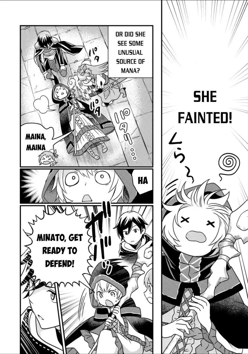 Isekai Tensei De Kenja Ni Natte Boukensha Seikatsu Mahou Kairyou De Isekai Saikyou Chapter 8 Page 29