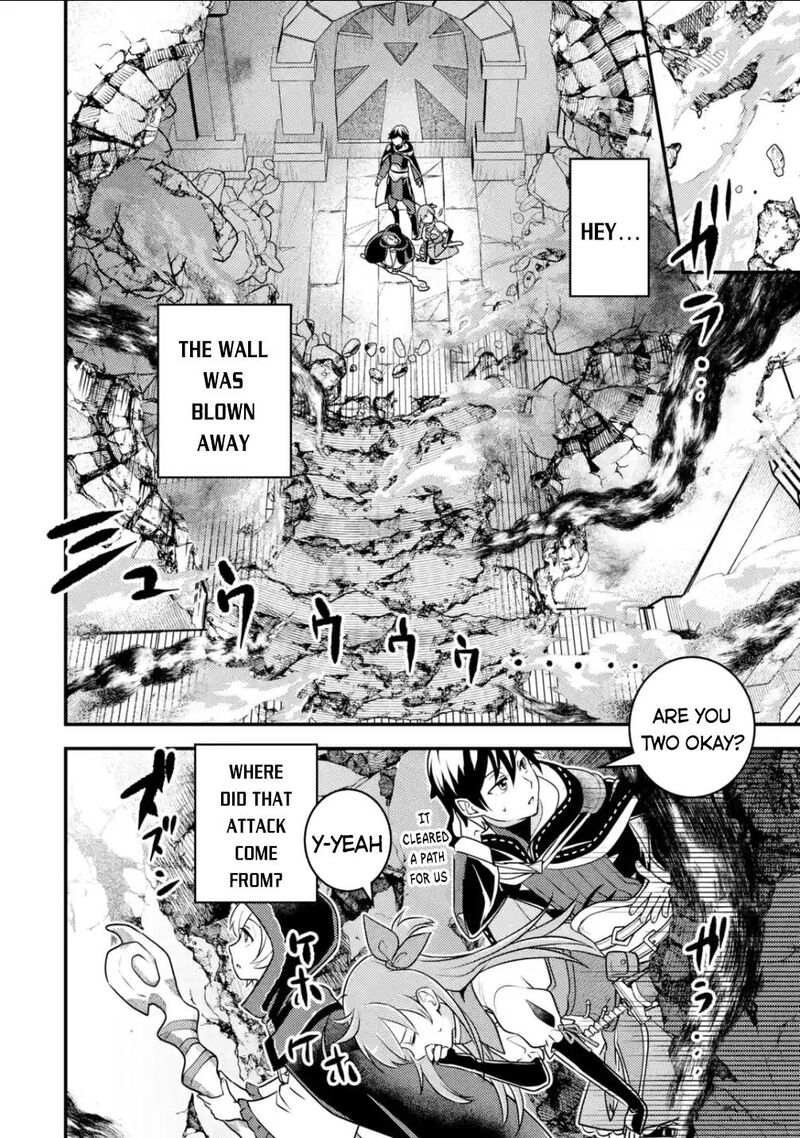 Isekai Tensei De Kenja Ni Natte Boukensha Seikatsu Mahou Kairyou De Isekai Saikyou Chapter 8 Page 31