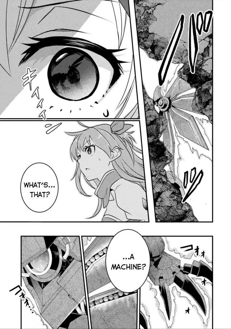Isekai Tensei De Kenja Ni Natte Boukensha Seikatsu Mahou Kairyou De Isekai Saikyou Chapter 8 Page 32
