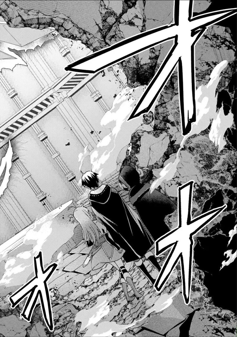 Isekai Tensei De Kenja Ni Natte Boukensha Seikatsu Mahou Kairyou De Isekai Saikyou Chapter 8 Page 33