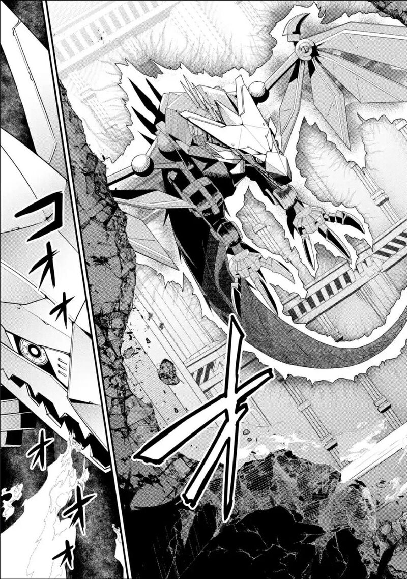 Isekai Tensei De Kenja Ni Natte Boukensha Seikatsu Mahou Kairyou De Isekai Saikyou Chapter 8 Page 34
