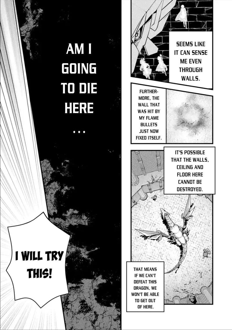 Isekai Tensei De Kenja Ni Natte Boukensha Seikatsu Mahou Kairyou De Isekai Saikyou Chapter 9 Page 10