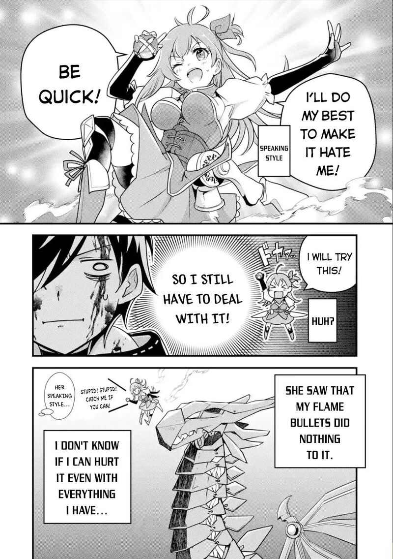 Isekai Tensei De Kenja Ni Natte Boukensha Seikatsu Mahou Kairyou De Isekai Saikyou Chapter 9 Page 13