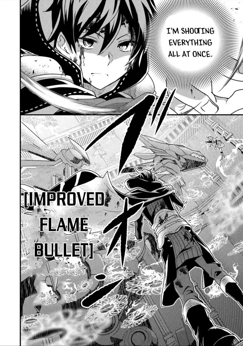 Isekai Tensei De Kenja Ni Natte Boukensha Seikatsu Mahou Kairyou De Isekai Saikyou Chapter 9 Page 19
