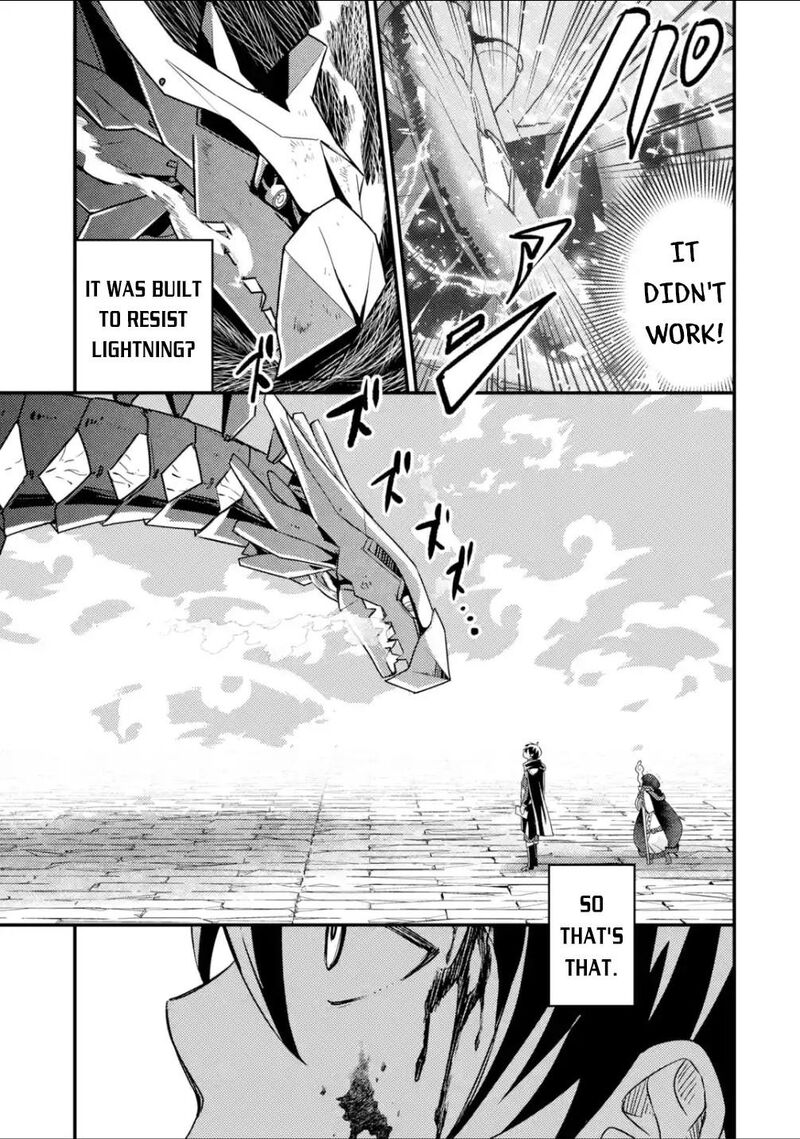 Isekai Tensei De Kenja Ni Natte Boukensha Seikatsu Mahou Kairyou De Isekai Saikyou Chapter 9 Page 24