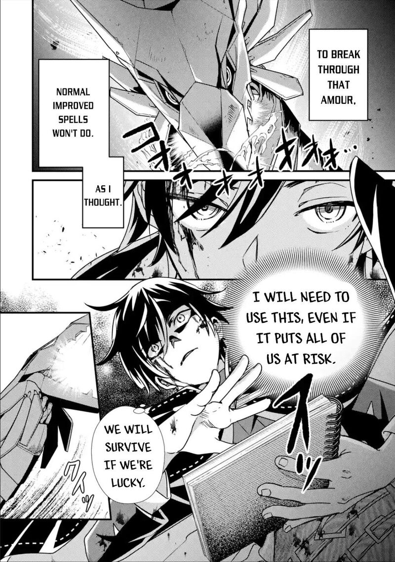 Isekai Tensei De Kenja Ni Natte Boukensha Seikatsu Mahou Kairyou De Isekai Saikyou Chapter 9 Page 25
