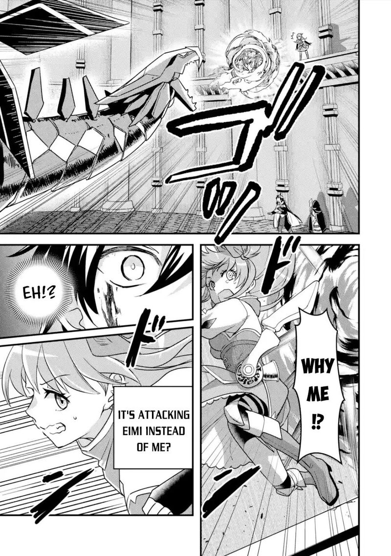 Isekai Tensei De Kenja Ni Natte Boukensha Seikatsu Mahou Kairyou De Isekai Saikyou Chapter 9 Page 26