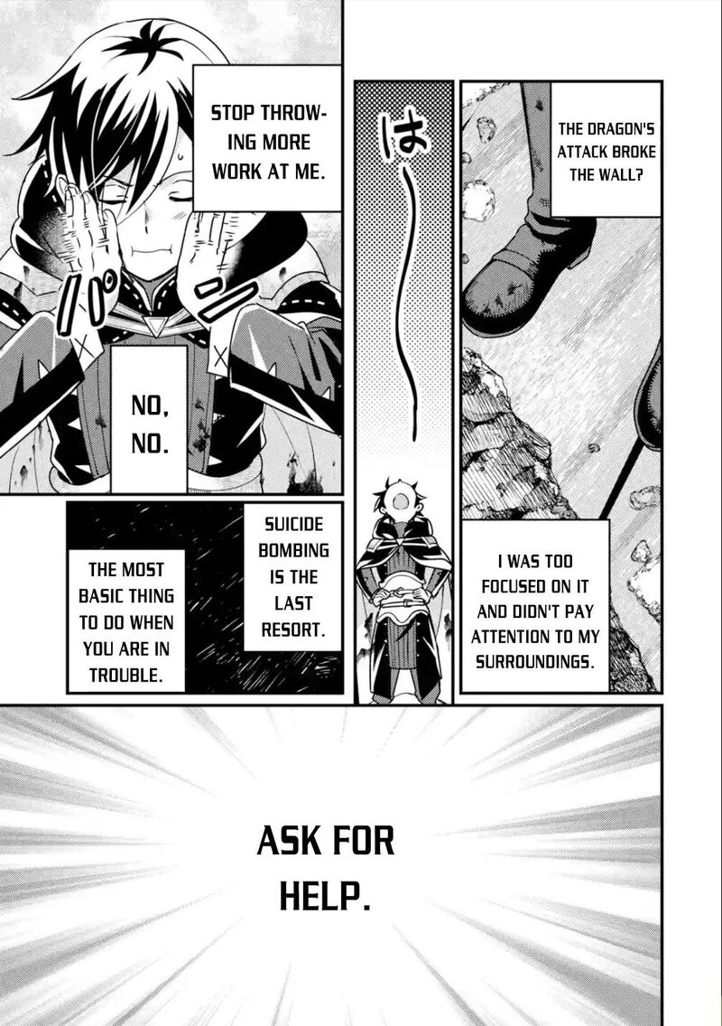Isekai Tensei De Kenja Ni Natte Boukensha Seikatsu Mahou Kairyou De Isekai Saikyou Chapter 9 Page 28