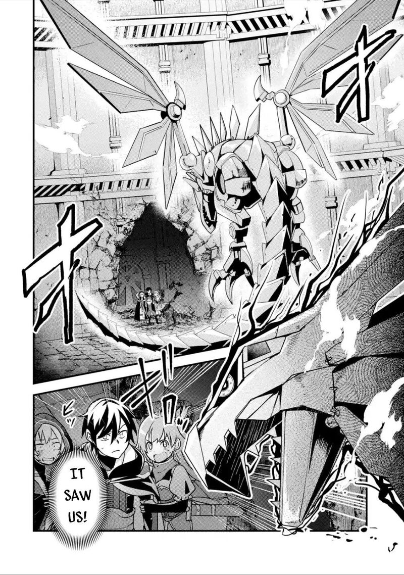 Isekai Tensei De Kenja Ni Natte Boukensha Seikatsu Mahou Kairyou De Isekai Saikyou Chapter 9 Page 3