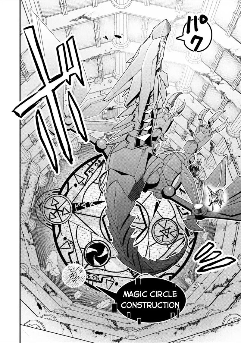 Isekai Tensei De Kenja Ni Natte Boukensha Seikatsu Mahou Kairyou De Isekai Saikyou Chapter 9 Page 35