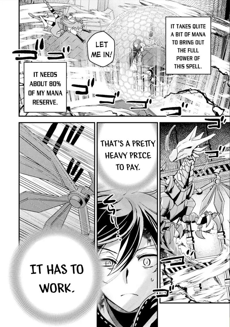 Isekai Tensei De Kenja Ni Natte Boukensha Seikatsu Mahou Kairyou De Isekai Saikyou Chapter 9 Page 37