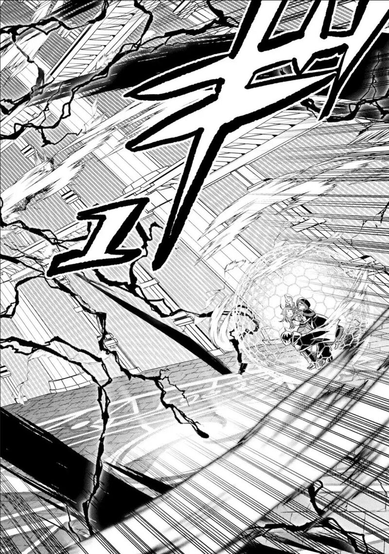 Isekai Tensei De Kenja Ni Natte Boukensha Seikatsu Mahou Kairyou De Isekai Saikyou Chapter 9 Page 39