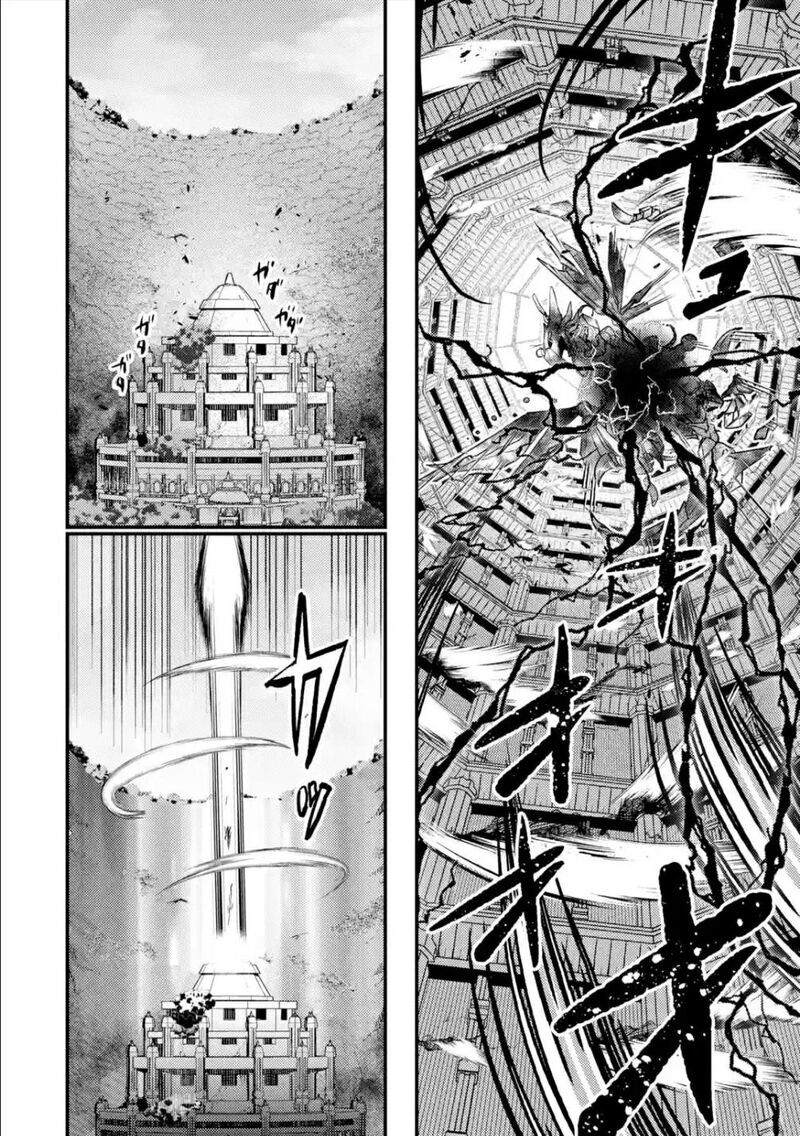 Isekai Tensei De Kenja Ni Natte Boukensha Seikatsu Mahou Kairyou De Isekai Saikyou Chapter 9 Page 43