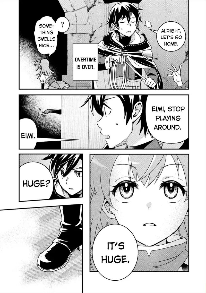 Isekai Tensei De Kenja Ni Natte Boukensha Seikatsu Mahou Kairyou De Isekai Saikyou Chapter 9 Page 48