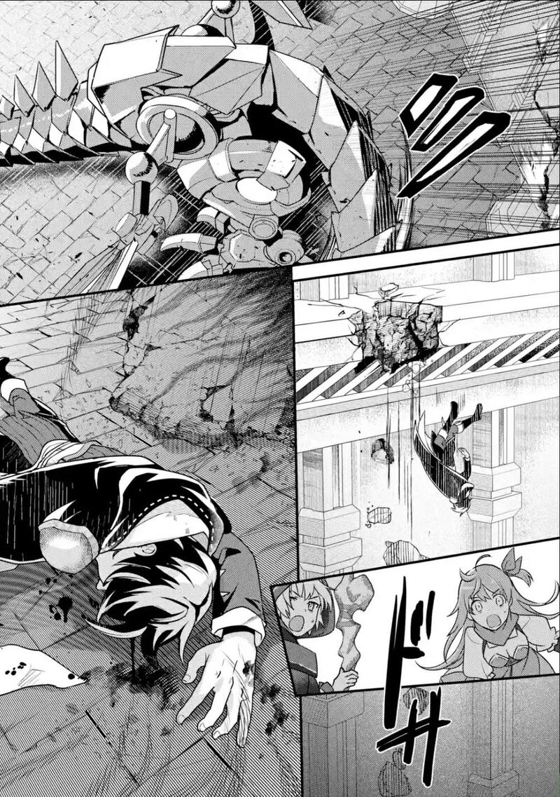 Isekai Tensei De Kenja Ni Natte Boukensha Seikatsu Mahou Kairyou De Isekai Saikyou Chapter 9 Page 5