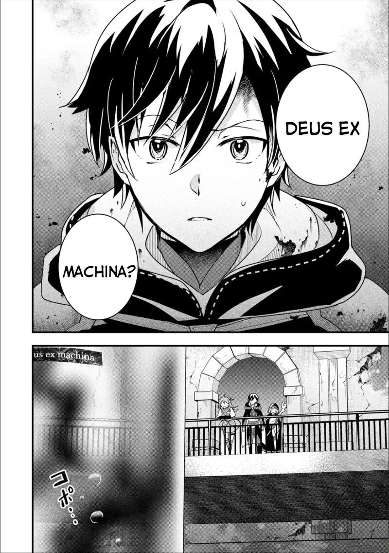 Isekai Tensei De Kenja Ni Natte Boukensha Seikatsu Mahou Kairyou De Isekai Saikyou Chapter 9 Page 50
