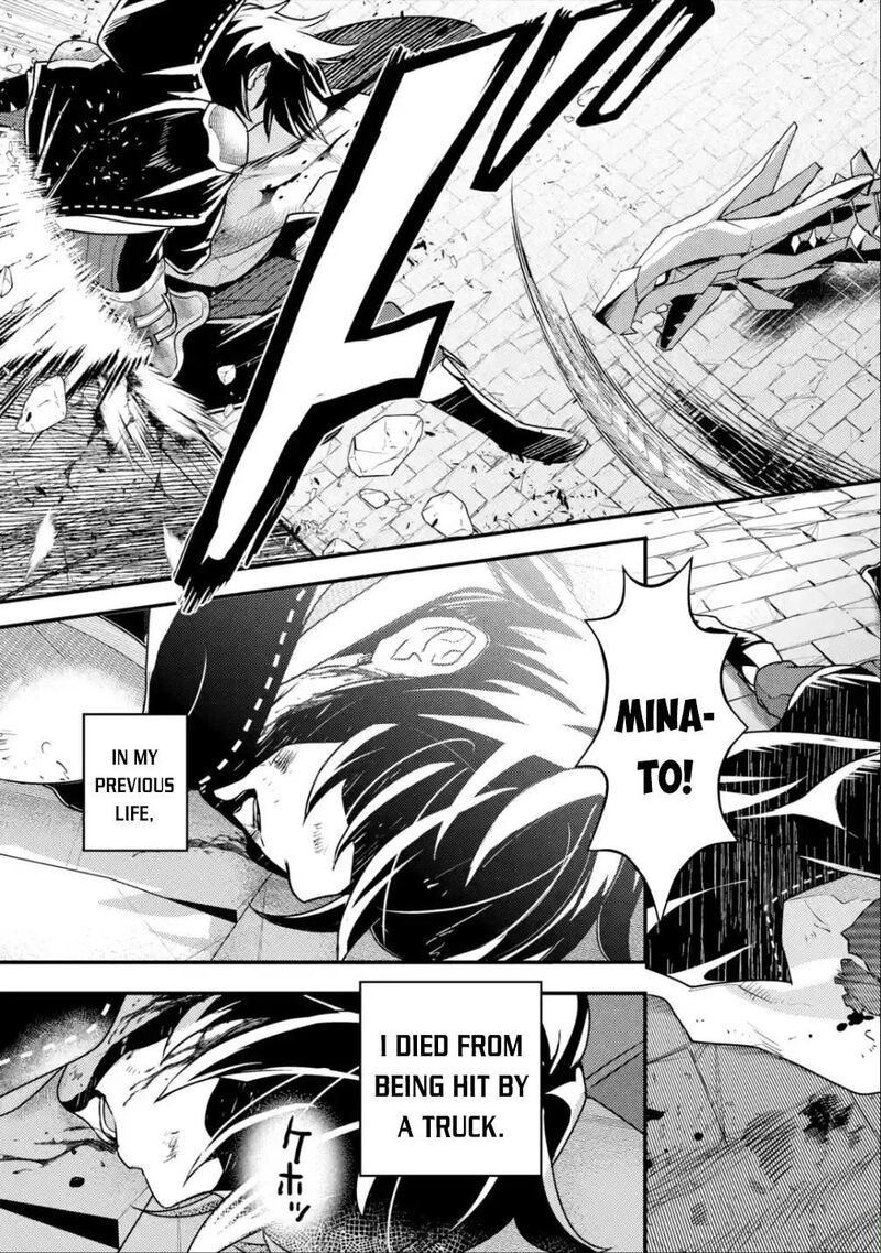 Isekai Tensei De Kenja Ni Natte Boukensha Seikatsu Mahou Kairyou De Isekai Saikyou Chapter 9 Page 6