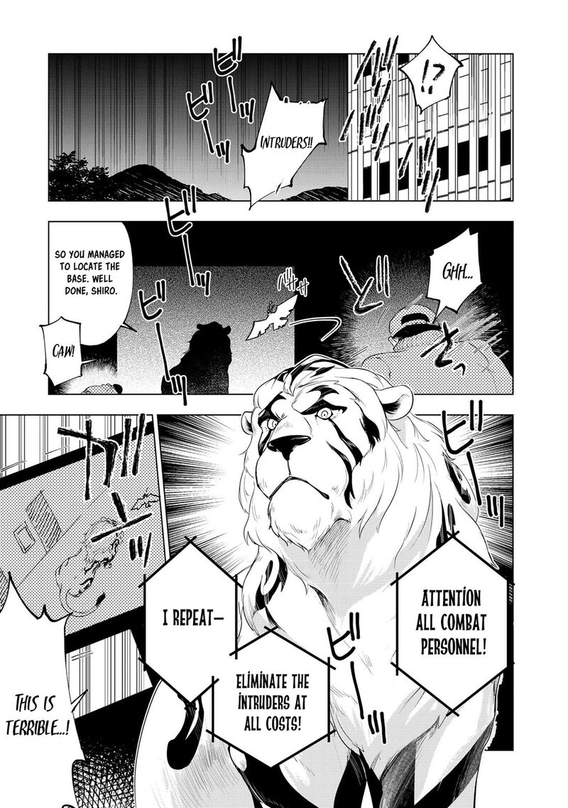Isekai Tensei Saretenee Chapter 33 Page 1
