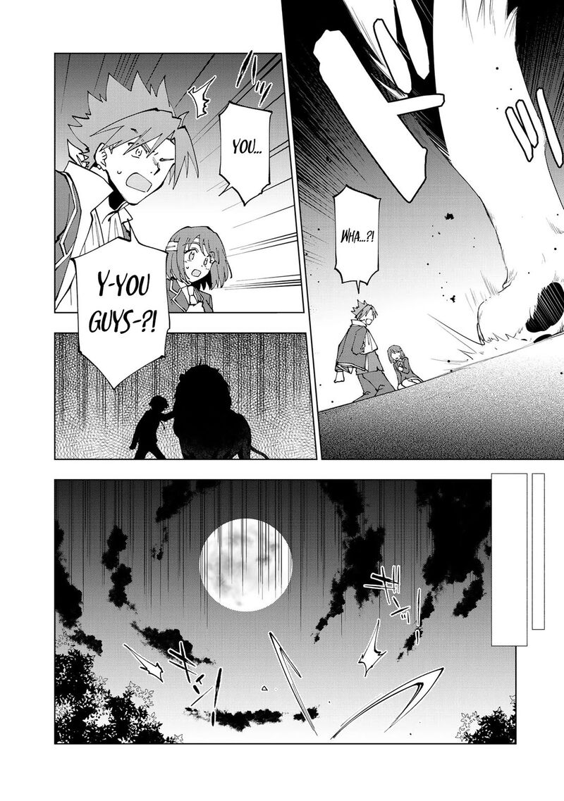 Isekai Tensei Saretenee Chapter 34 Page 6
