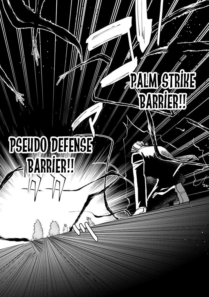 Isekai Tensei Saretenee Chapter 35 Page 5
