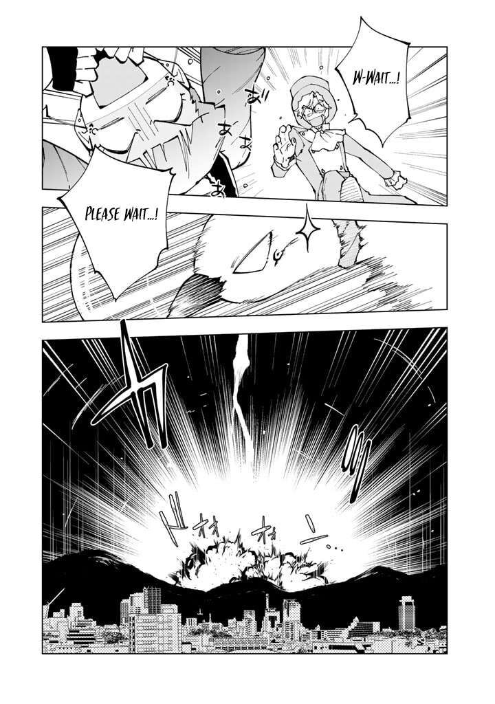 Isekai Tensei Saretenee Chapter 36 Page 3