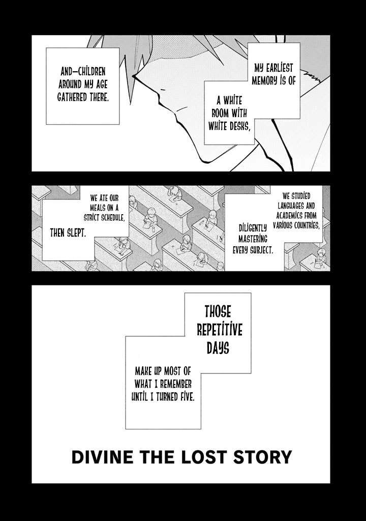 Isekai Tensei Saretenee Chapter 38 Page 1