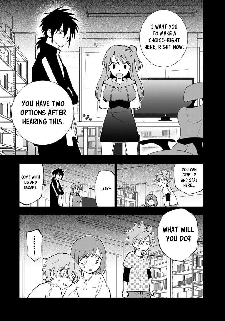 Isekai Tensei Saretenee Chapter 38 Page 15