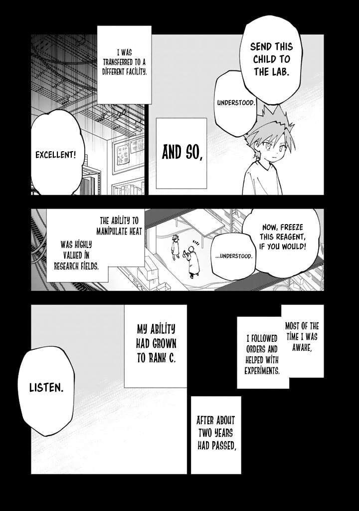 Isekai Tensei Saretenee Chapter 38 Page 3