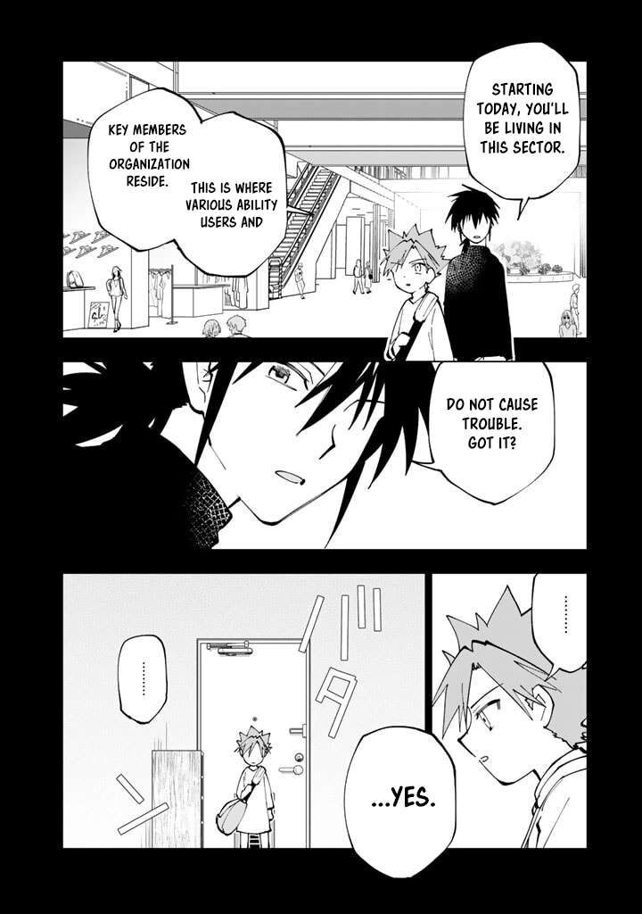 Isekai Tensei Saretenee Chapter 38 Page 4