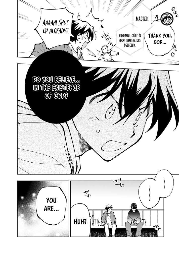 Isekai Tensei Saretenee Chapter 39 Page 6
