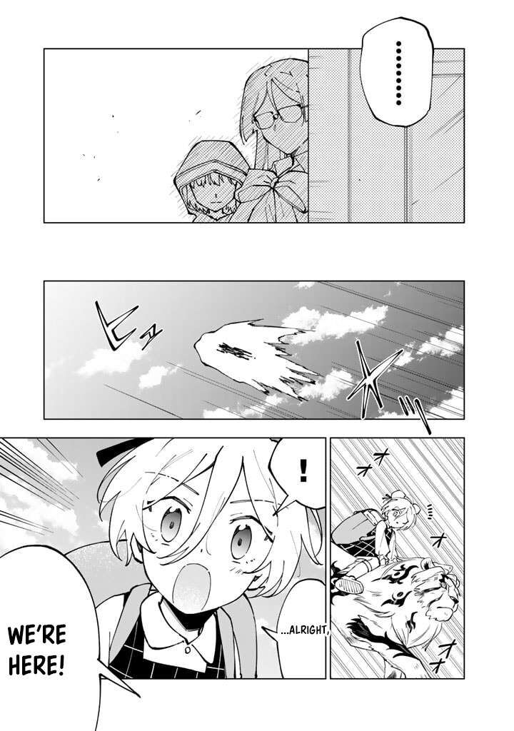 Isekai Tensei Saretenee Chapter 46 Page 11