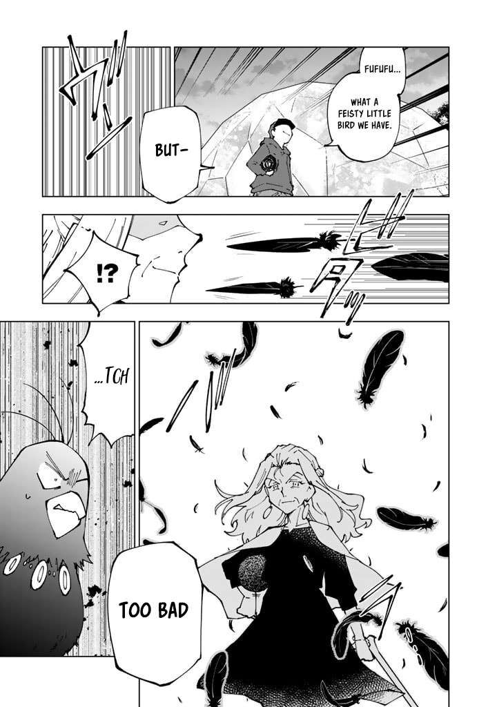 Isekai Tensei Saretenee Chapter 51 Page 5