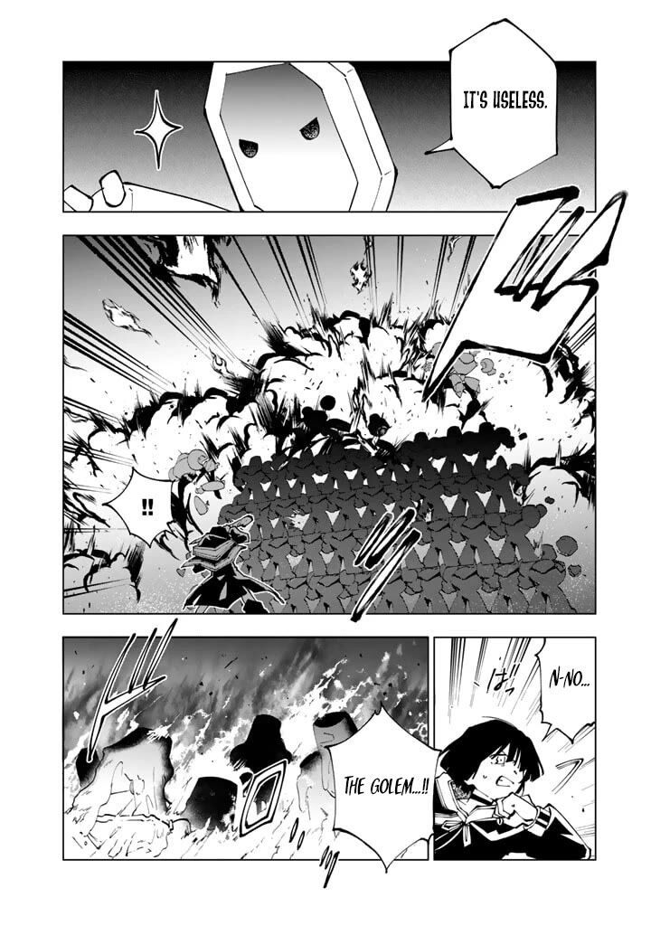 Isekai Tensei Saretenee Chapter 55 Page 6