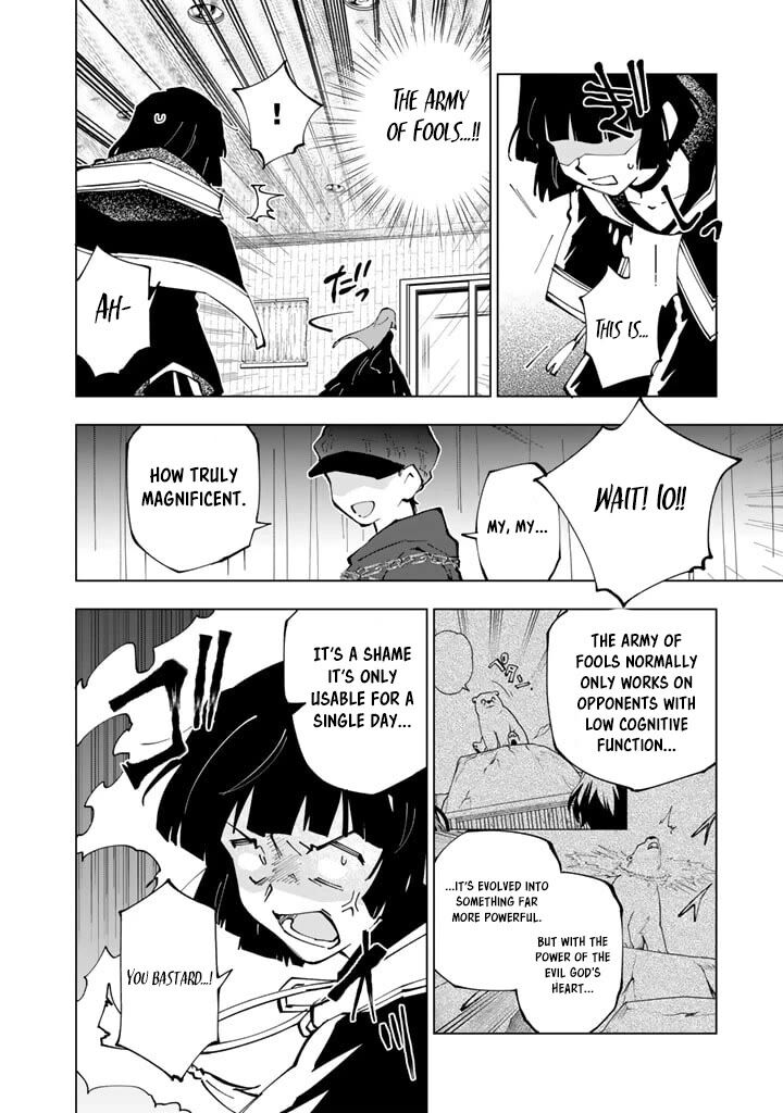Isekai Tensei Saretenee Chapter 56 Page 2