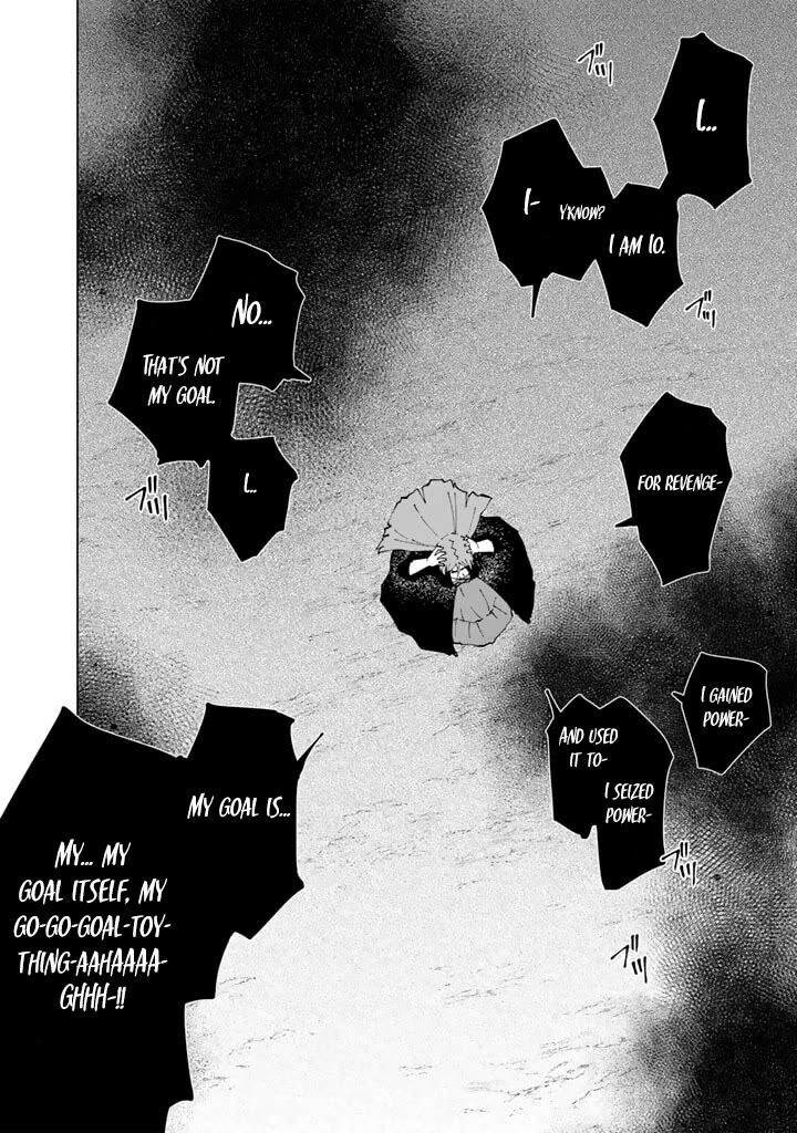 Isekai Tensei Saretenee Chapter 57 Page 14