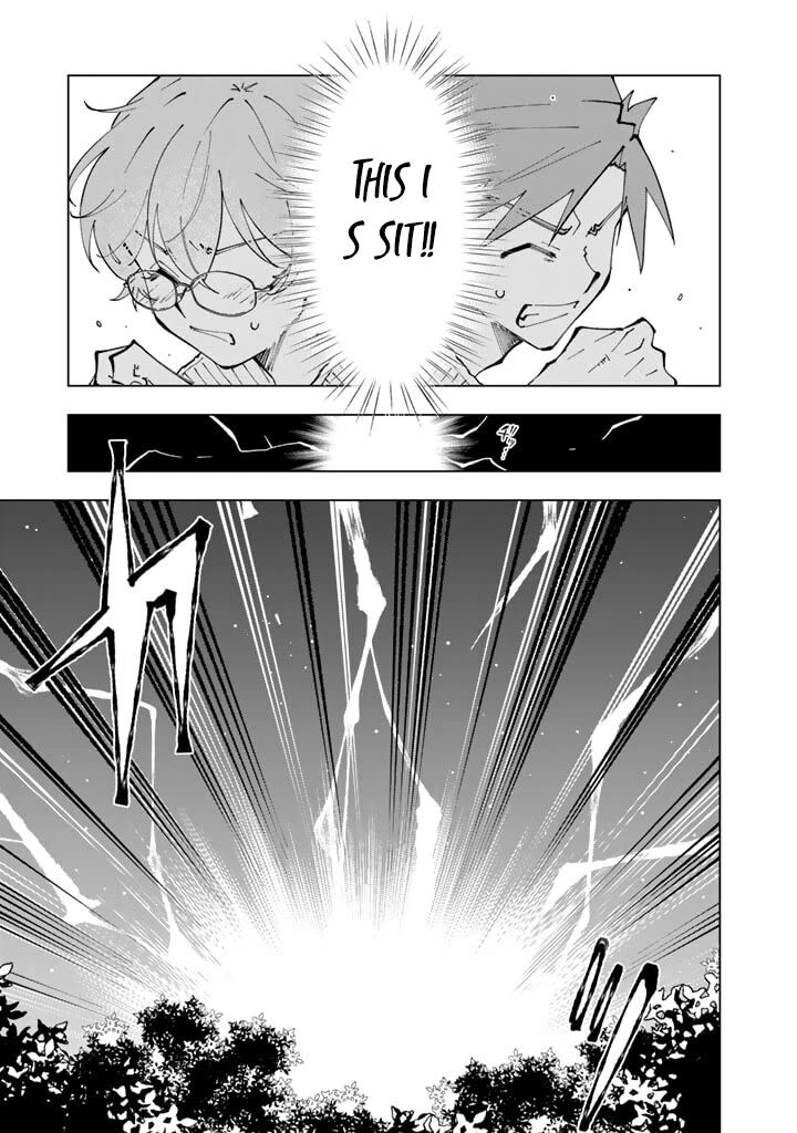 Isekai Tensei Saretenee Chapter 58 Page 7