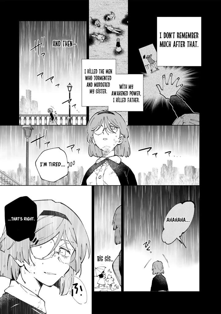 Isekai Tensei Saretenee Chapter 60 Page 11
