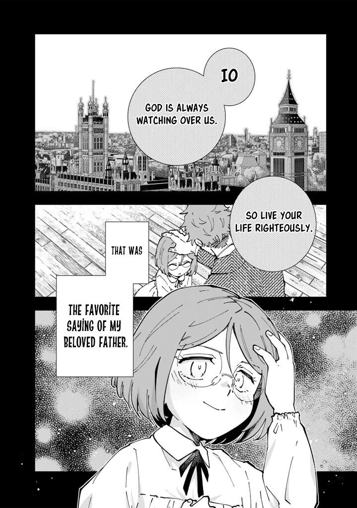 Isekai Tensei Saretenee Chapter 60 Page 2