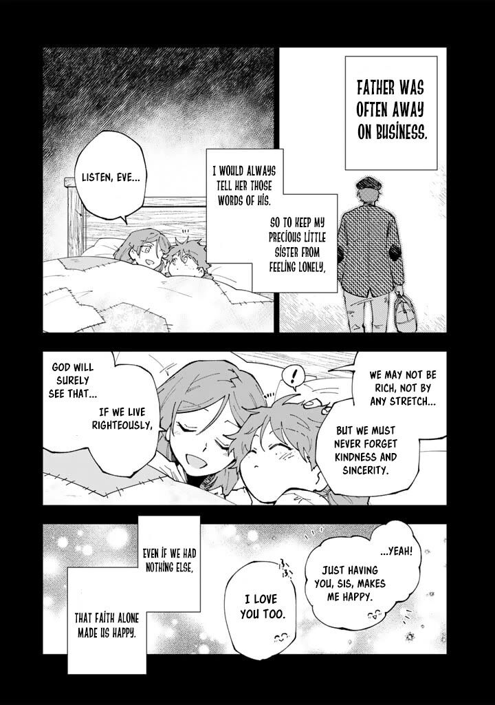 Isekai Tensei Saretenee Chapter 60 Page 3
