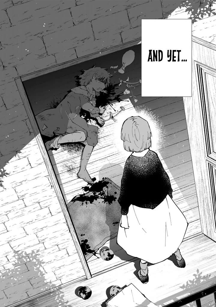 Isekai Tensei Saretenee Chapter 60 Page 4