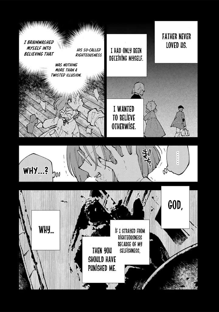 Isekai Tensei Saretenee Chapter 60 Page 9