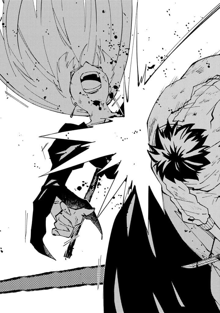 Isekai Tensei Saretenee Chapter 61 Page 5