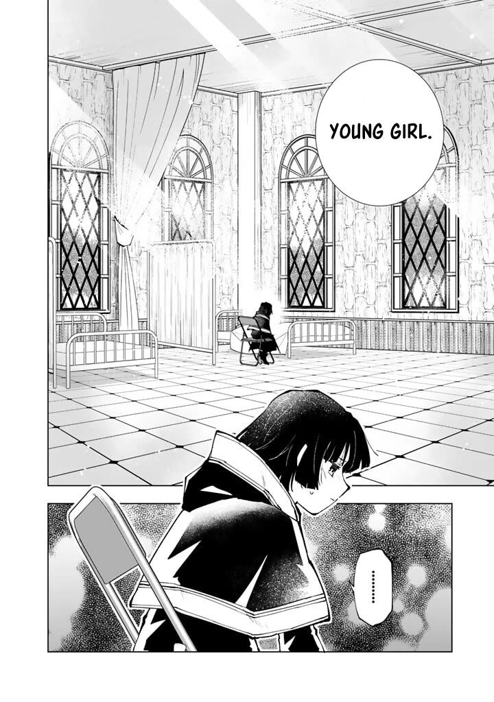 Isekai Tensei Saretenee Chapter 62 Page 6