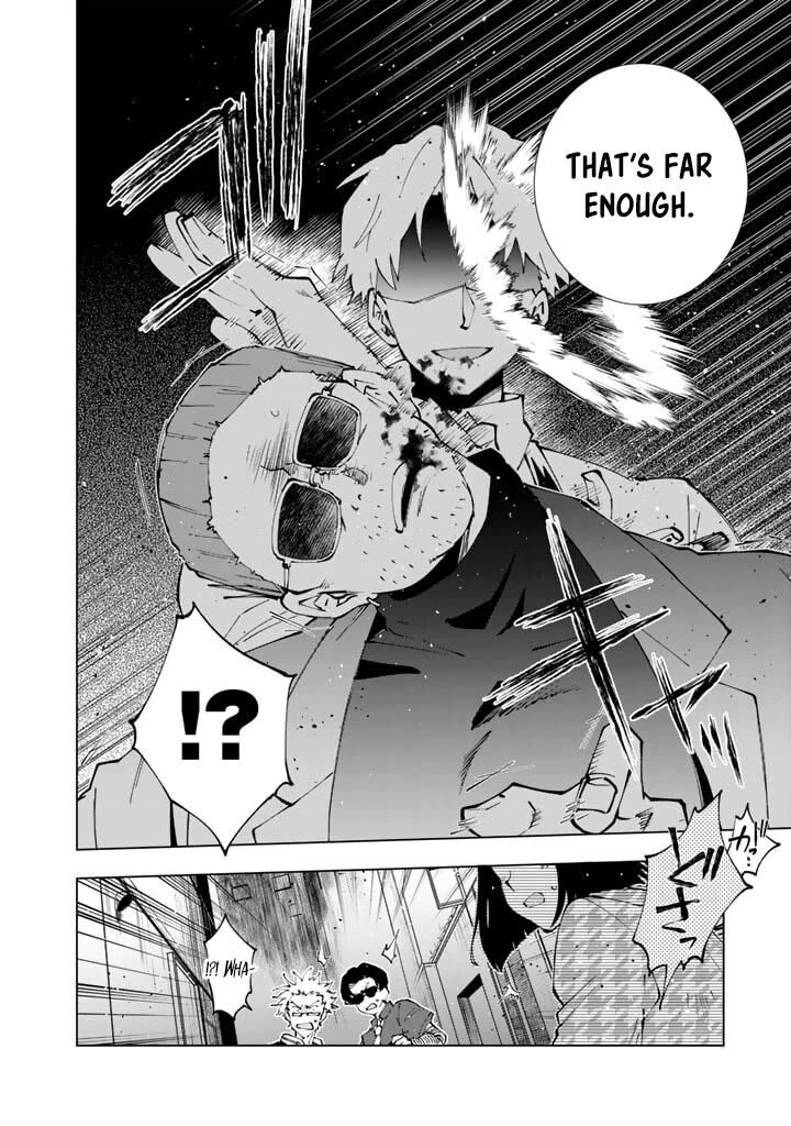 Isekai Tensei Saretenee Chapter 63 Page 4
