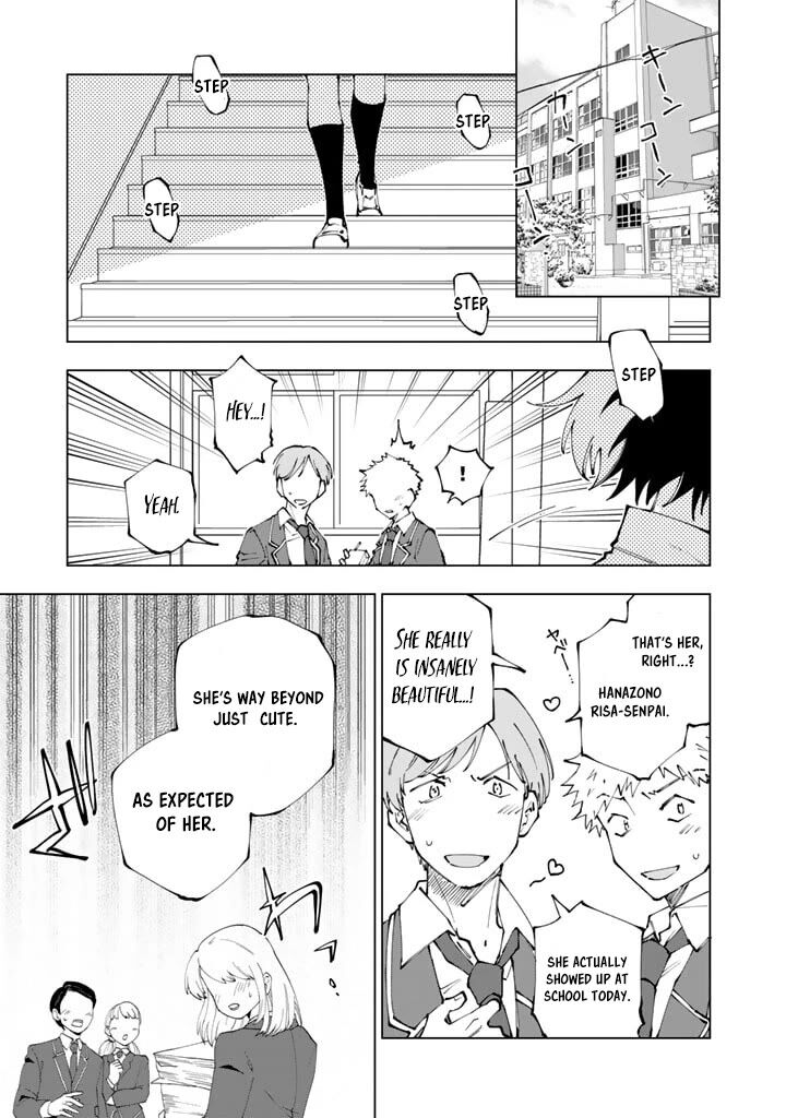 Isekai Tensei Saretenee Chapter 67 Page 1