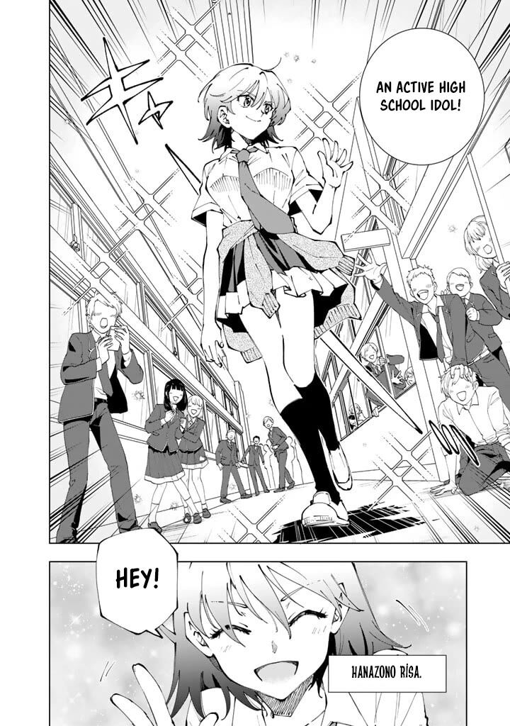 Isekai Tensei Saretenee Chapter 67 Page 2