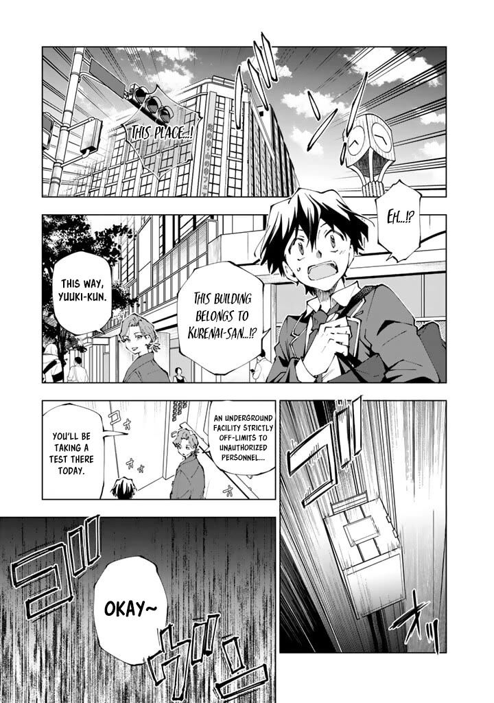 Isekai Tensei Saretenee Chapter 68 Page 1