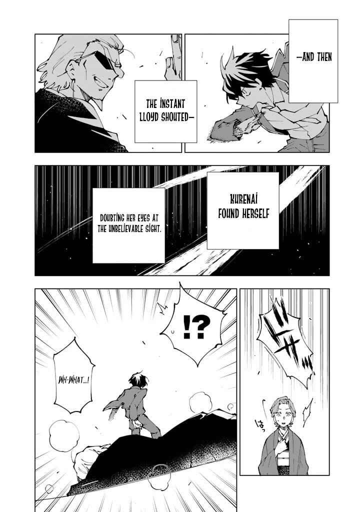 Isekai Tensei Saretenee Chapter 68 Page 6
