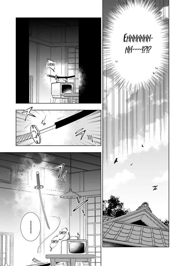 Isekai Tensei Saretenee Chapter 70 Page 15